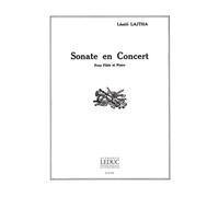 Sonate En Concert Op64 / Recueil