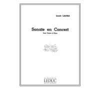Sonate En Concert Op68 / Recueil