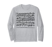 Sonate en la Mineur Violon Solo Johann Sebastian Bach Manche Longue