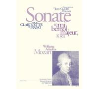 Sonate En Mi Bémol Majeur K302 / Recueil