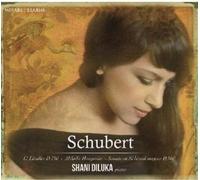 Sonate en si bémol majeur D960 CD