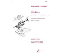 Sonate En Sib Majeur / Recueil