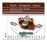 Sonate et concerto