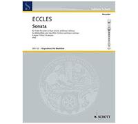 Sonate F / Recueil