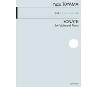 Sonate for Violin and Piano