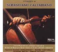 Sonate Fuer Cello & Klavier, Sonatina In