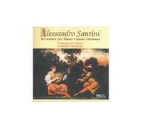 Sonate Fuer Floete & B.C. Nr1-Nr6