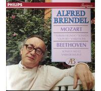 Sonate für Klavier Nr. 11 a-Dur KV 331 [DE Import]