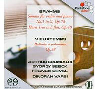 Sonate Für Violine Und Klavier