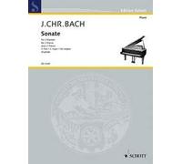 Sonate G (J.Chr.) / Recueil