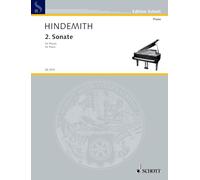 Sonata No. 2 in G Major (1936)