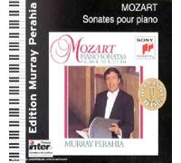 Sonate K310-Sonate K331-Sonate pour Piano K533/494