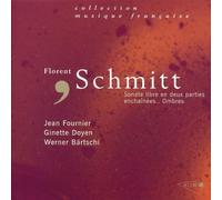 Sonate libre pour violon & piano / Ombres