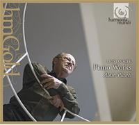 Planes Alain - Janáček: Piano Works