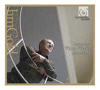 Planes Alain – Janáček : Œuvres pour piano – Harmonia Mundi
