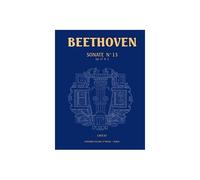 Sonate n° 13 - Opus 27 N° 1 (Sonate en Mi b Majeur)