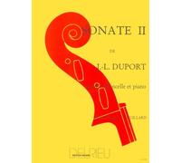 SONATE N°2