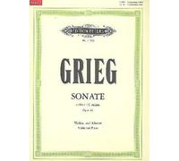 Sonate n° 3 c-Moll op. 45