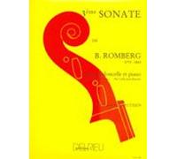 Sonate n°3 en sol maj.