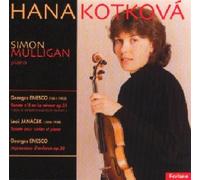 Sonate n°3 Op.25 / Impressions d'enfance Op.28
