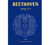 Sonate N°4 / Recueil