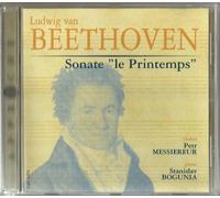 Sonate N°5 "Le Printemps, Sonates N°6 Et 7