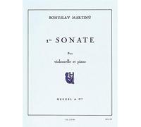 Sonate N01 / Recueil