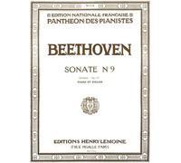 Sonate n9 kreutzer --- violon et piano