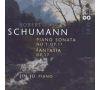 Sonate No 1 Op. 11, Fantasia Op. 17