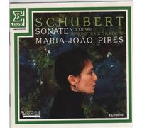 Sonate No.11 Op.960 / Impromptus No.3 & 4 Op.90
