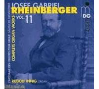 Sonate No. 17, Sonate No. 18, 12 Trios Pour Orgue Opus 189