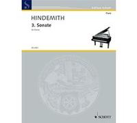 SONATE NO.3 B (1936)
