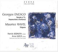 Sonate No. 3 , Impressions D'enfance