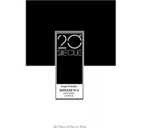 Sonate No. 6 Op.82 In A