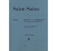 Sonate Nr. 1 C-Moll Op. 32