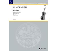 Sonata in F, Op. 11, No. 4 (1919)