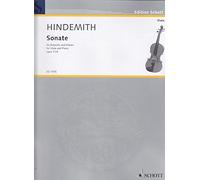 Sonate op.11/4 alto