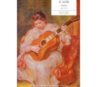 Sonate Op.15 N°2 / Recueil