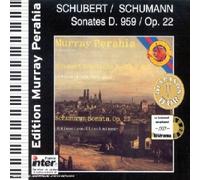 Sonate Op 22;Sonate D 959