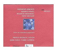 Sonate Op.25. Impressions D Enfance Op.28