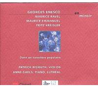 Sonate Op.25. Impressions D Enfance Op.28