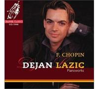 Sonate Op.35. Nocturnes Op.32. Valses