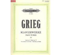 Sonate op.7, Slatter op.72, piano