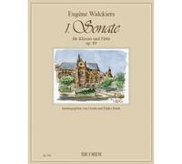 Sonate op 89 Nr. 1