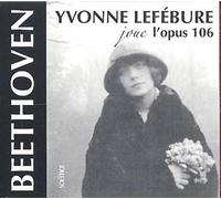 Sonate Opus 106, Sonate No. 32 Opus 111