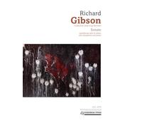 Sonate, opus 107. Saxophone Alto et Accomp.. Recueil + Partie(s)