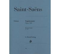 Sonate Opus 168 --- Basson / Piano