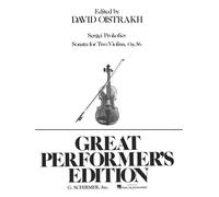 Sonate Opus 56 / Score + Parties