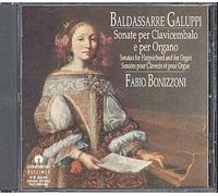 Sonate Per Clavecimbalo E Per Organo - 10