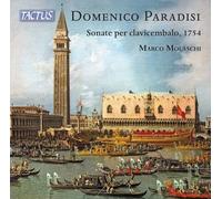 Sonate Per Clavicembalo [Cd] 2 Pack